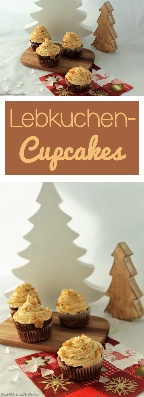 cb-with-andrea-lebkuchen-cupcakes-rezept-weihnachten-www-candbwithandrea-com-collage