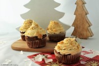 Lebkuchen-Cupcakes – der Klassiker mal anders