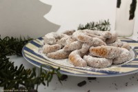 Puddingkipferl