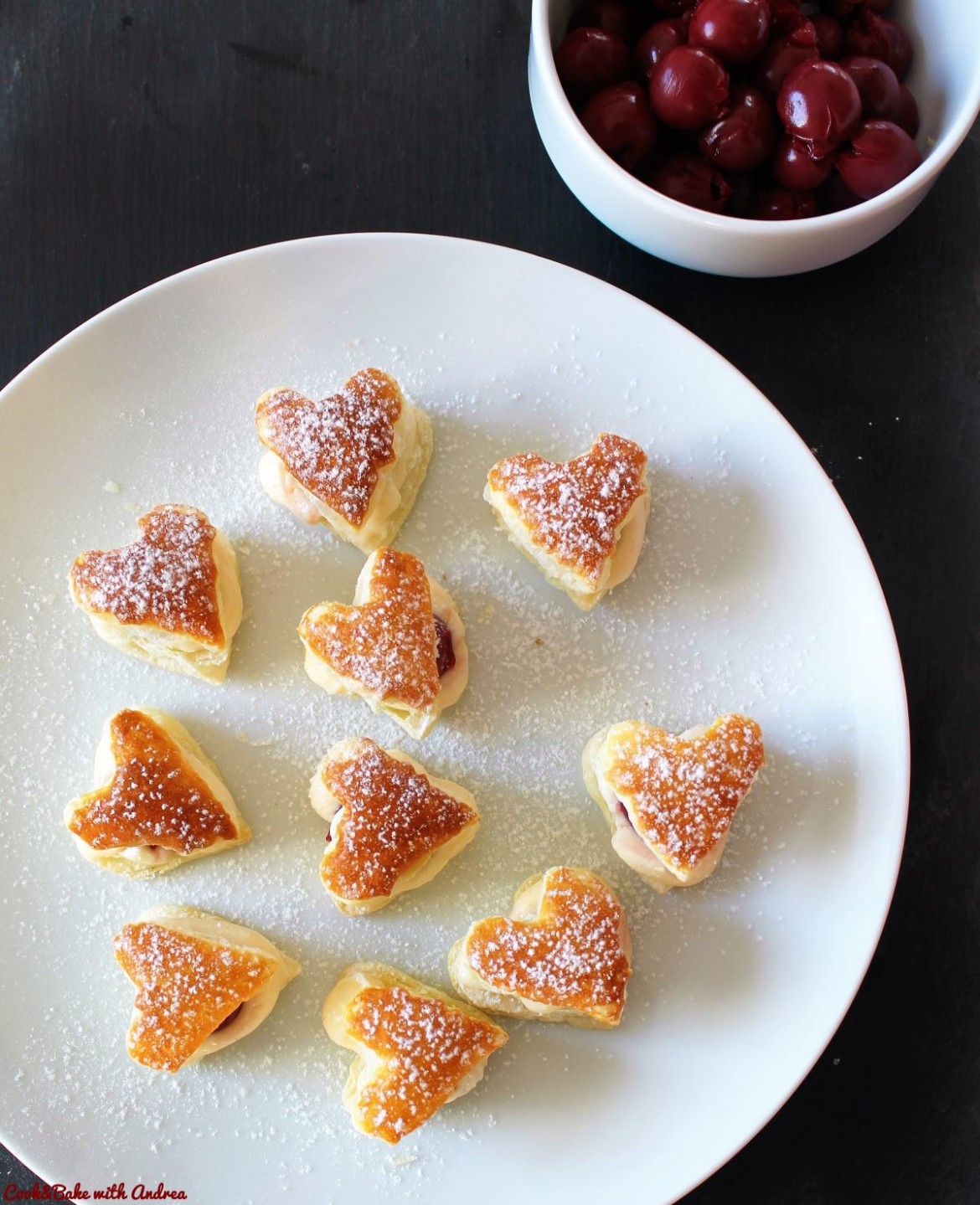 Kirschfüllung Rezept, Kirschkuchen Wochenblatt