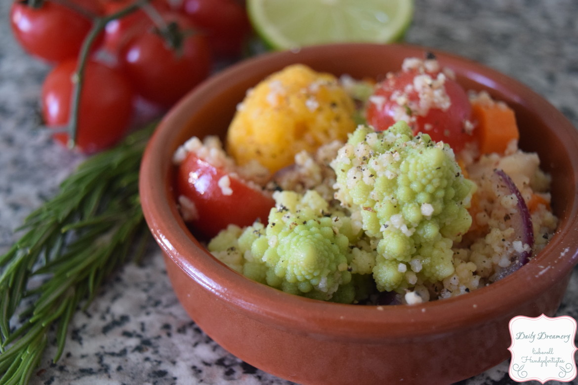 Couscous-Gemüsesalat3 Couscous-Gemüsesalat3