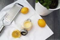 Lemon Curd – Zitronencreme
