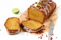 Avocado-Limetten-Kuchen [Gastbeitrag]