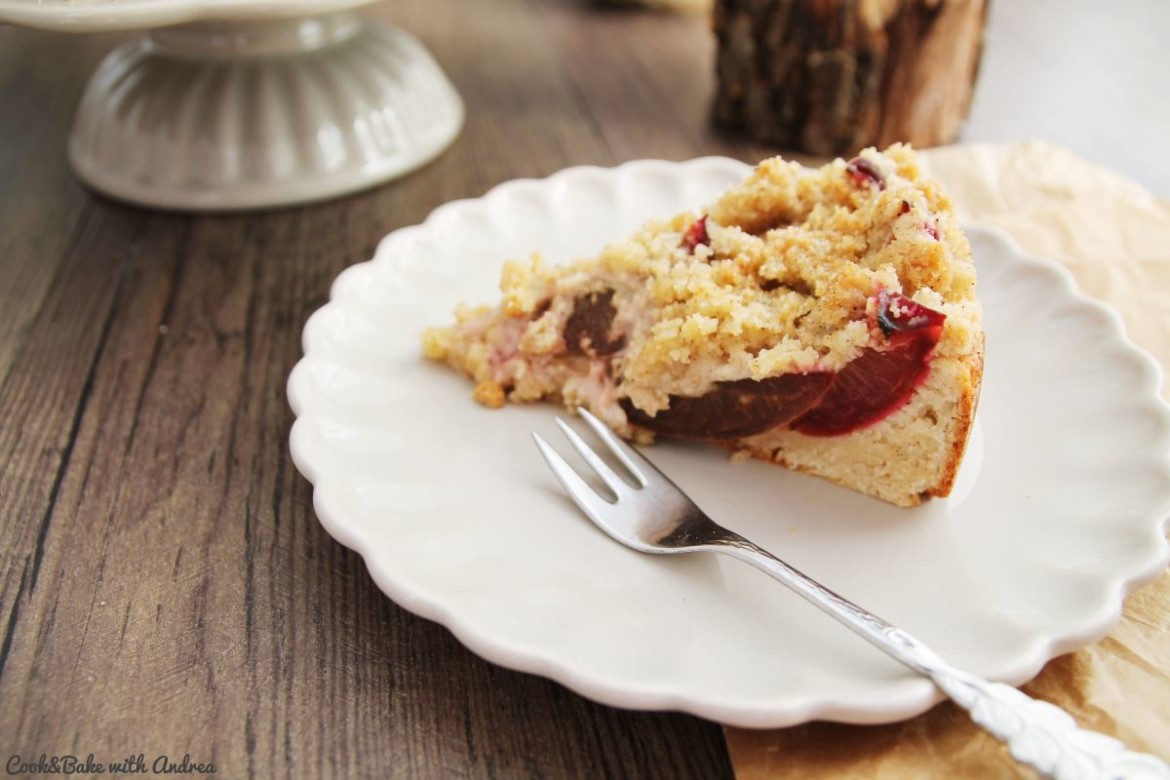 C&B with Andrea – Klassischer Zwetschgenkuchen mit Streuseln – Sommer – www.candbwithandrea.com1