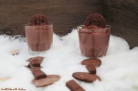 Veganes Grusel-Grab