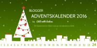 Blogger-Adventskalender – Gewinnspiel