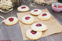 Handpies mit Pflaume