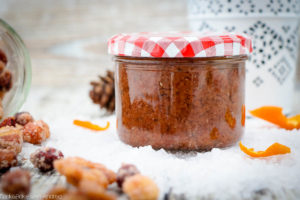 Cook and Bake with Andrea - Foodblogger-Adventskalender 2018 - 12 Blogger - 2 Türchen - www.candbwithandrea.com