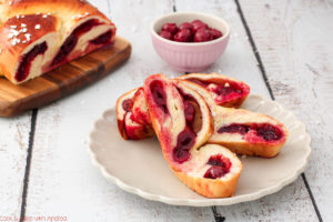Ihr seid noch auf der Suche nach einem leckeren Rezept für den Osterbrunch? Bei Cook and Bake with Andrea findet ihr gleich 10 tolle Rezepte, egal ob süß oder herzhaft, da ist für jeden was dabei.